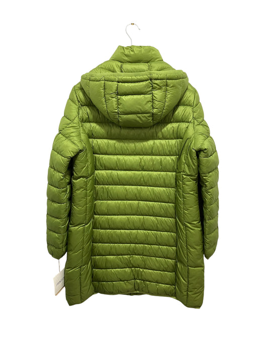 Frandsen Jacket Chartreuse