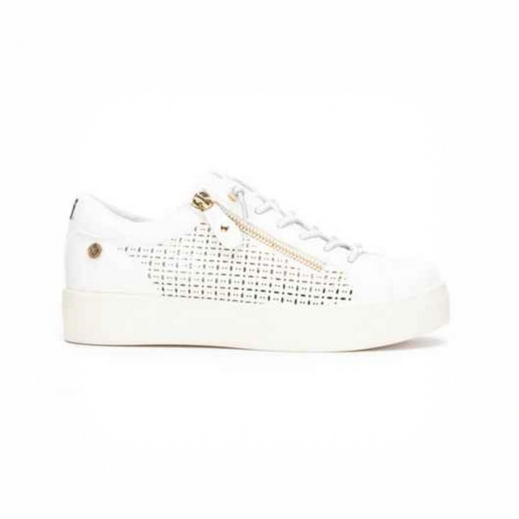 Xti Trainers 145095 (colour options)