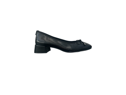 Xti Black Pumps 144242