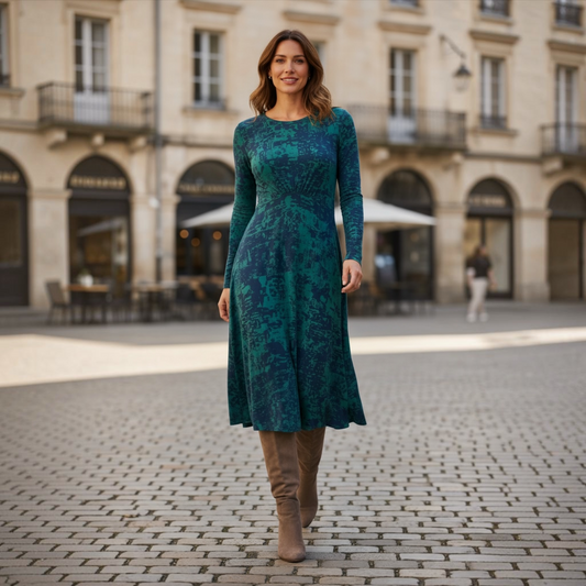 Adini Talianna Dress