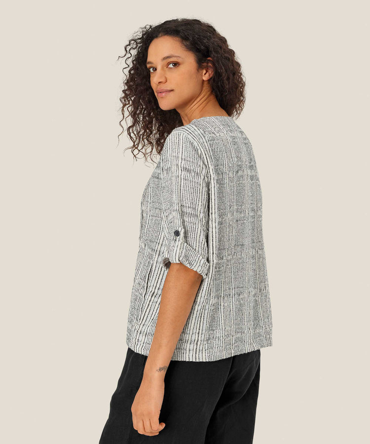 Masai Jaxea Jacket Fog