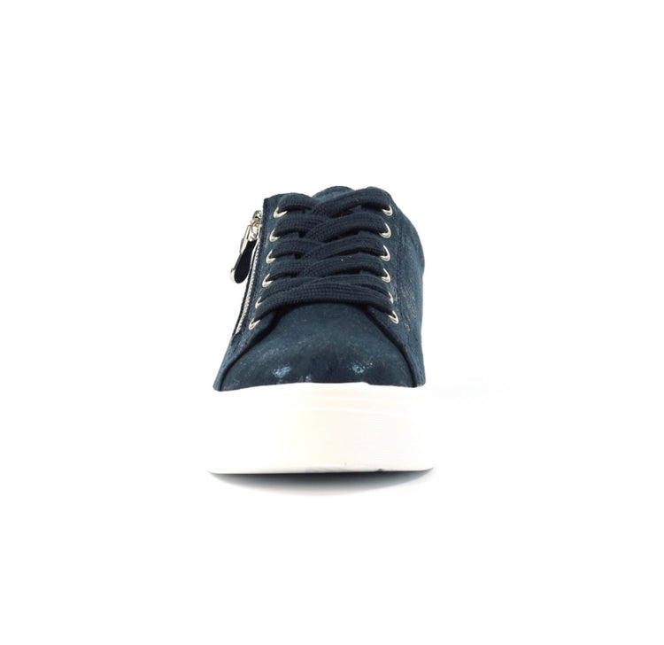 Lunar Haywood Navy Trainer