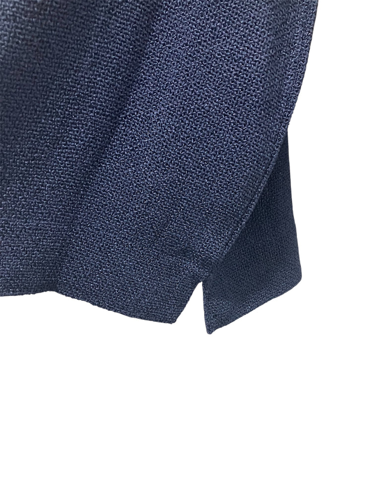 Masai Darmi Top Navy
