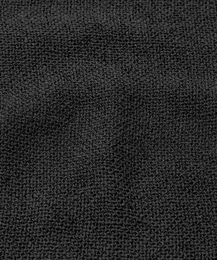 Masai Darmi Top Black