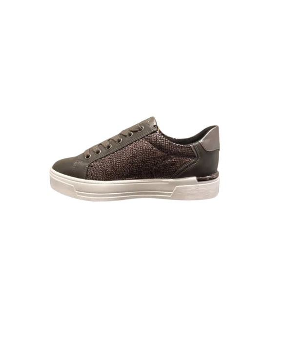 Lunar Hype Trainer DLB088 Pewter