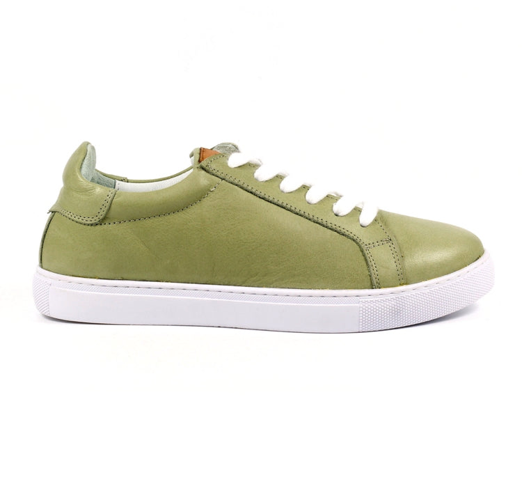 Lazy Dogz Piper Trainer Khaki DLD003KK