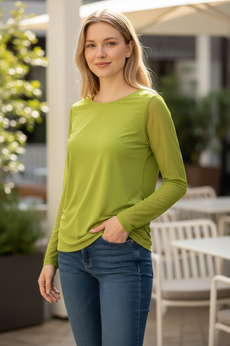 Kozan Cabbage Top SH-4140