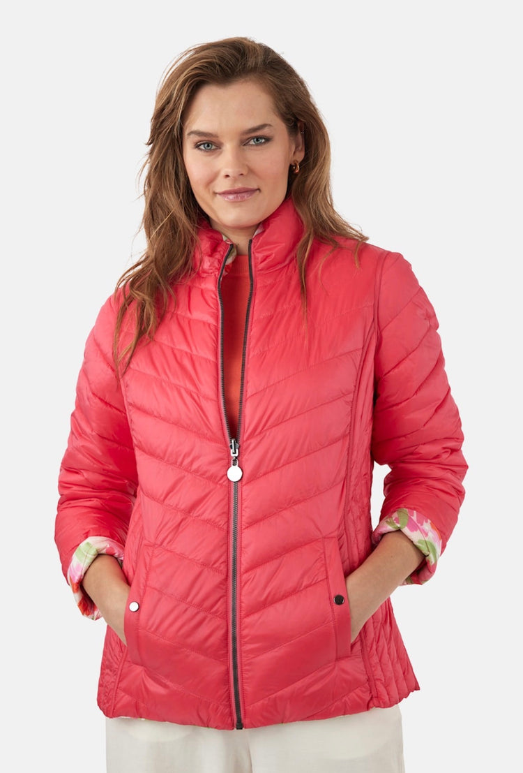 Frandsen Reversible Jacket 426 588 (colour options)