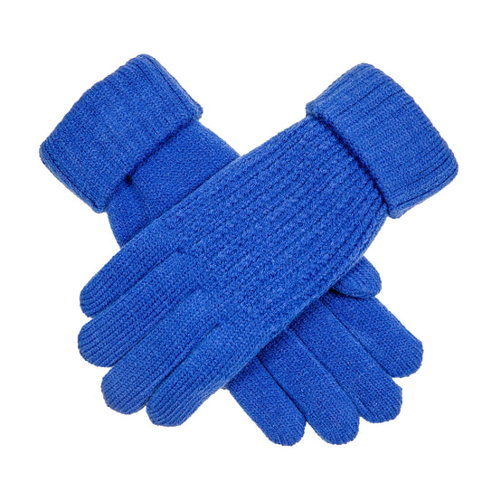 Dents 6-3289 Gloves Cobalt