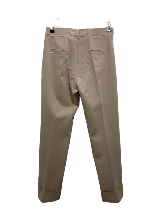 Peruzzi Turn Up Trouser