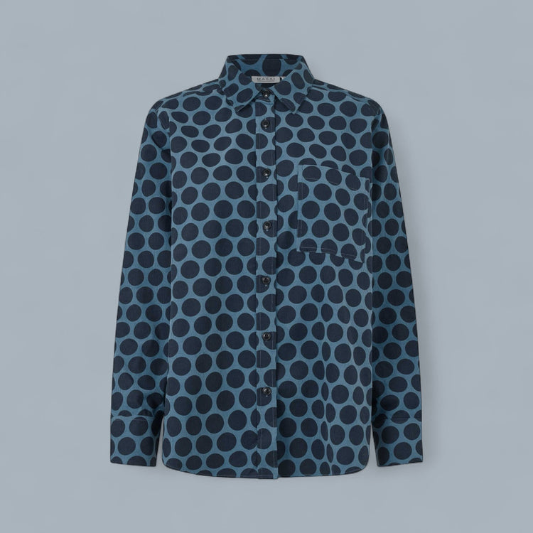 Masai Indiba Shirt