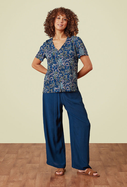 Adini Merris Top