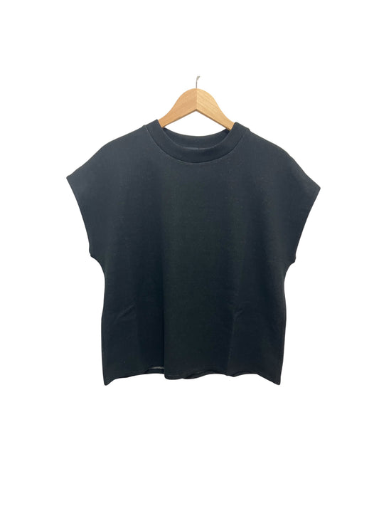 Peruzzi Layering Tank Black