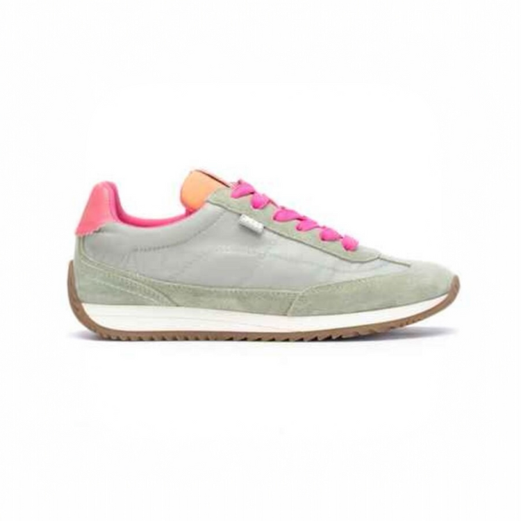 Xti Trainers 145209 (colour options)