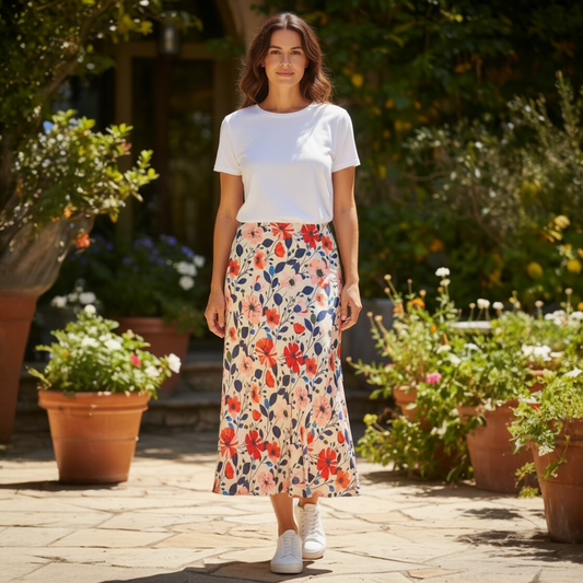 Masai Solviera Skirt