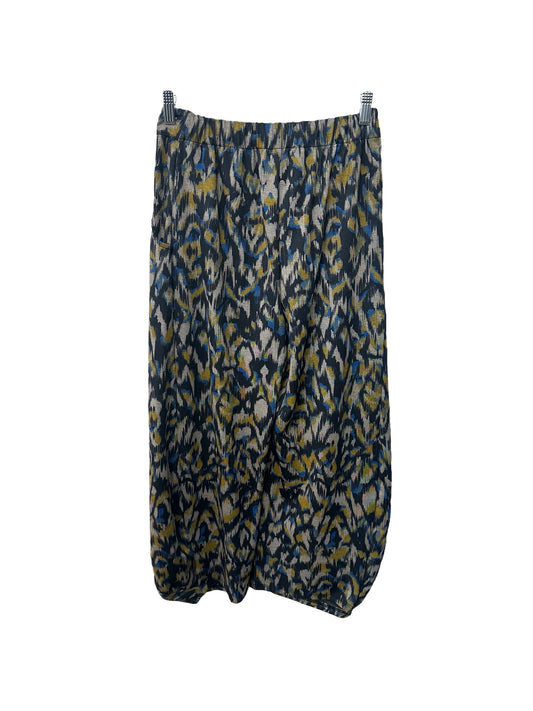 KOZAN RM-3911 JADE PANT