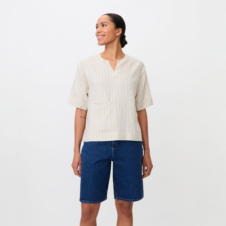 Masai Dolorea Top Fog