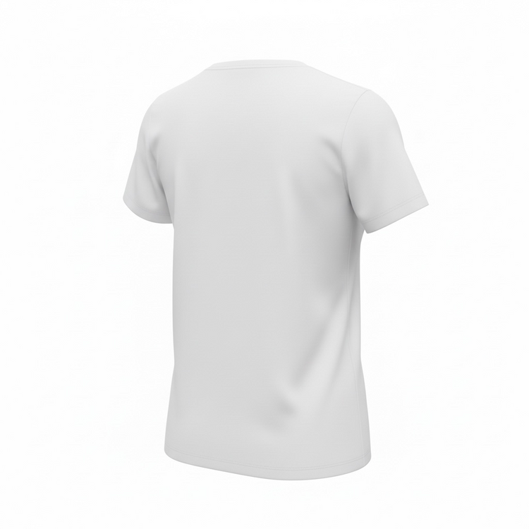 Peruzzi Quarter Circle T Shirt