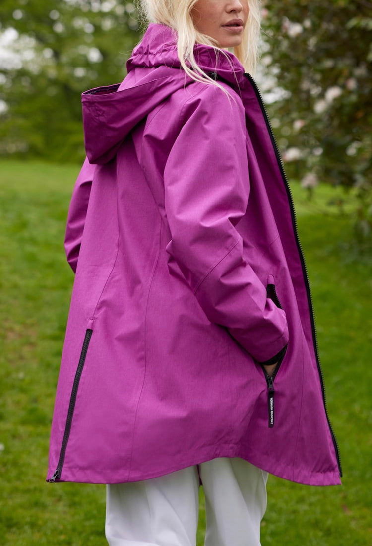 Norman Rain Jacket 1223 605