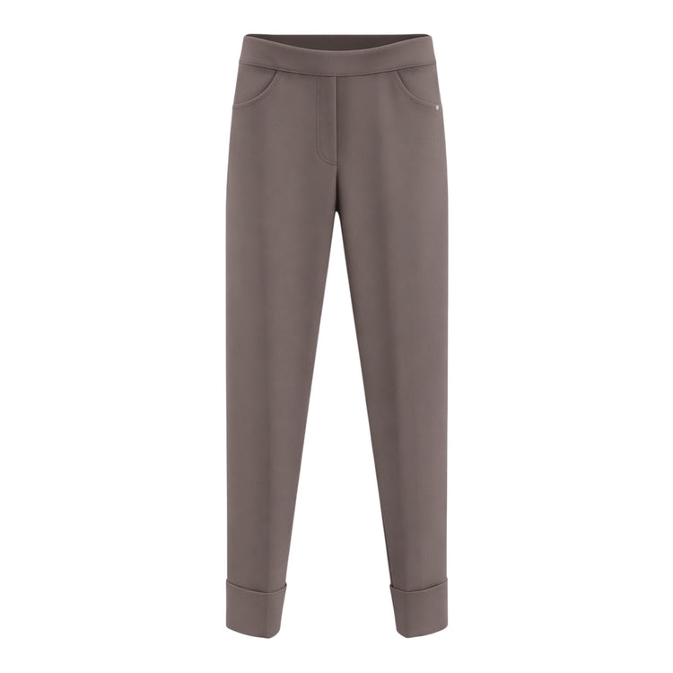 Peruzzi Turn Up Trouser W26121