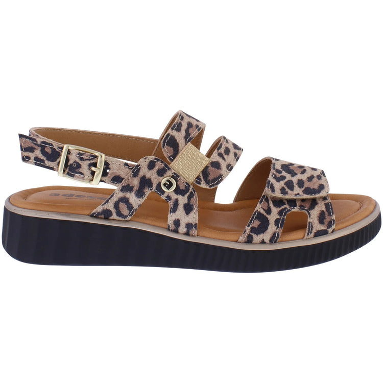 Adesso Tru Sandal (colour options)