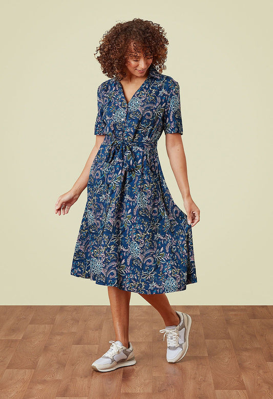 Adini Arketta Dress