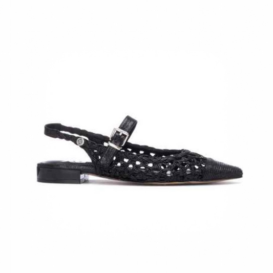Xti Ballerinas 145276 (colour options)
