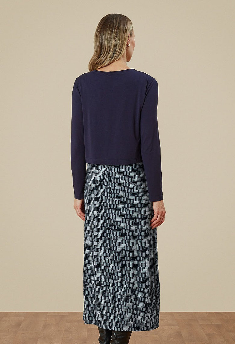 Little Sticks Jeanie Dress