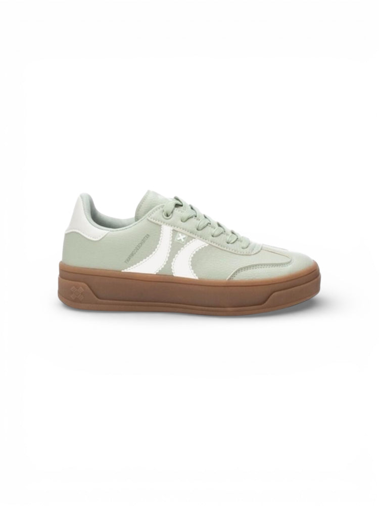 Xti Trainers 143645 (colour options)
