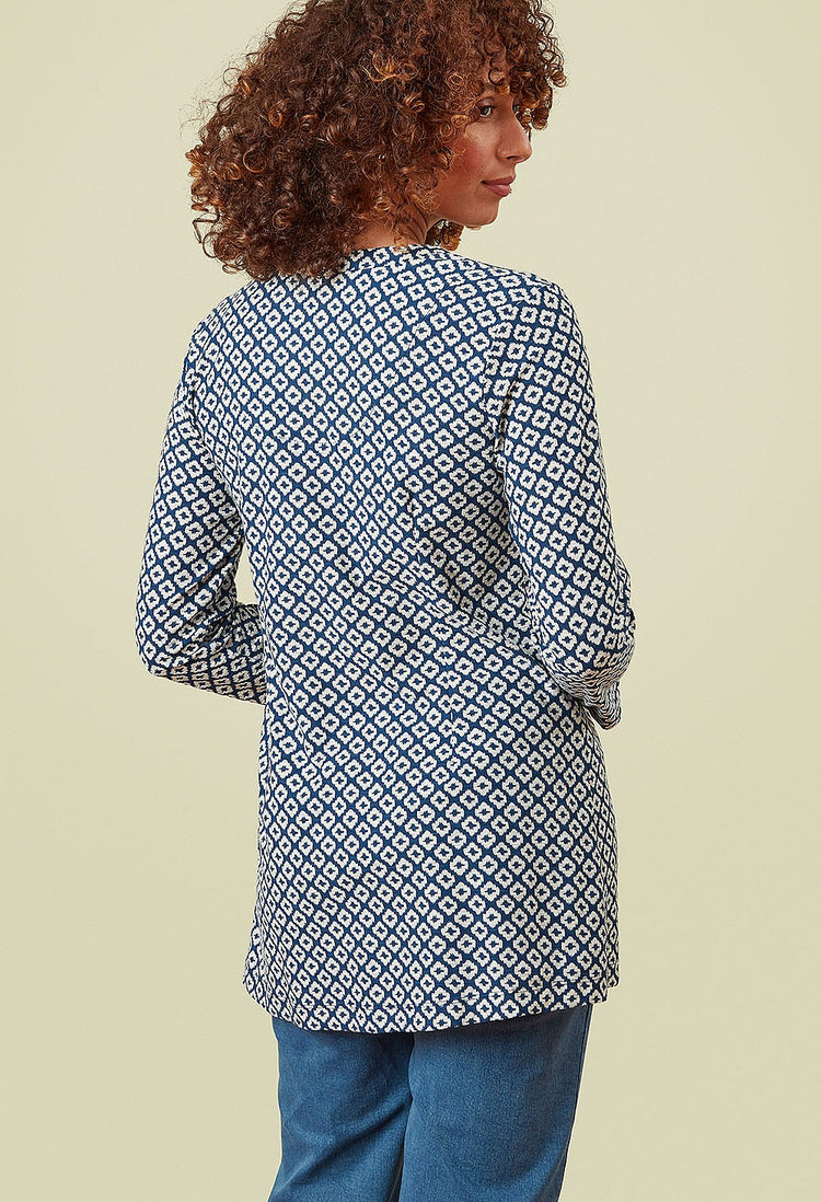 Adini Ocean Breeze Tunic