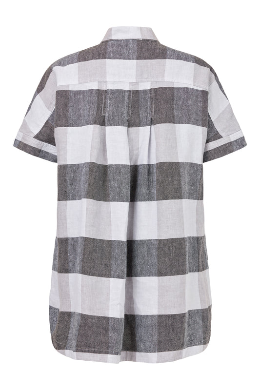 Noen Checkered Jacket