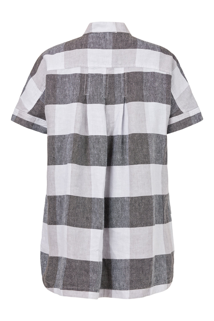 Noen Checkered Jacket