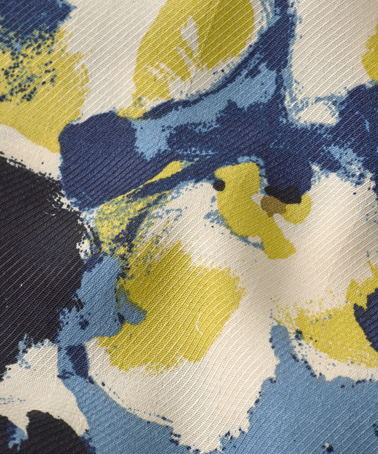 Masai Denvira Blouse Proven Blue