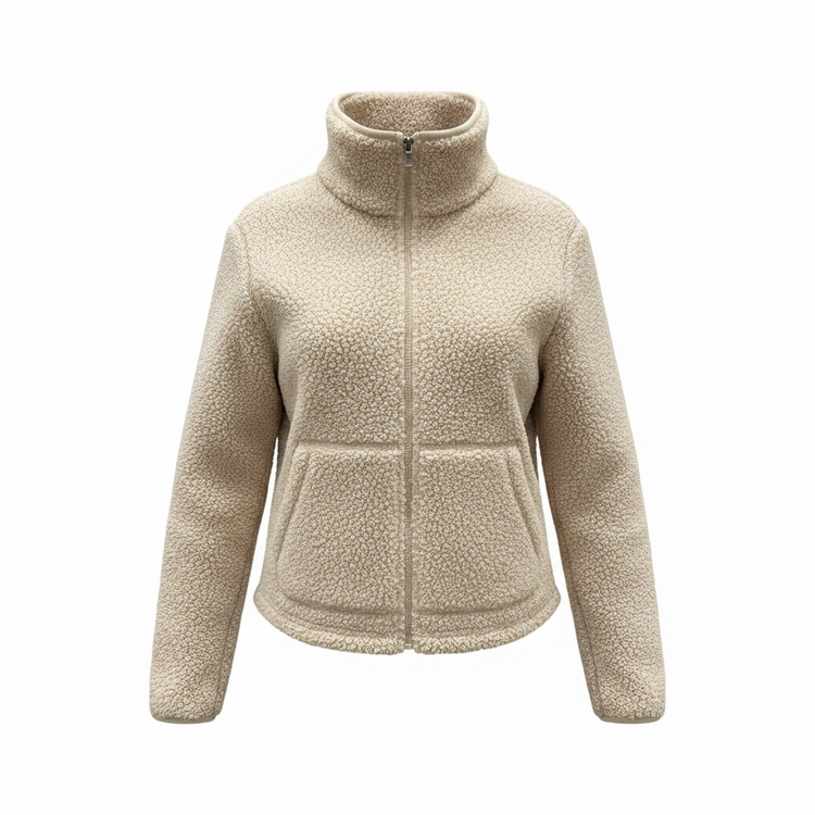 Claudia C Fleece Jacket 13673