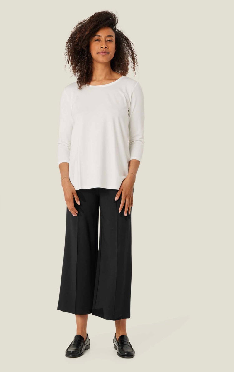 Masai Piana Trousers Black