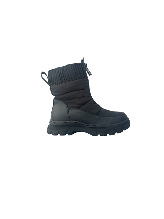 Xti Snow Boot Black 144450