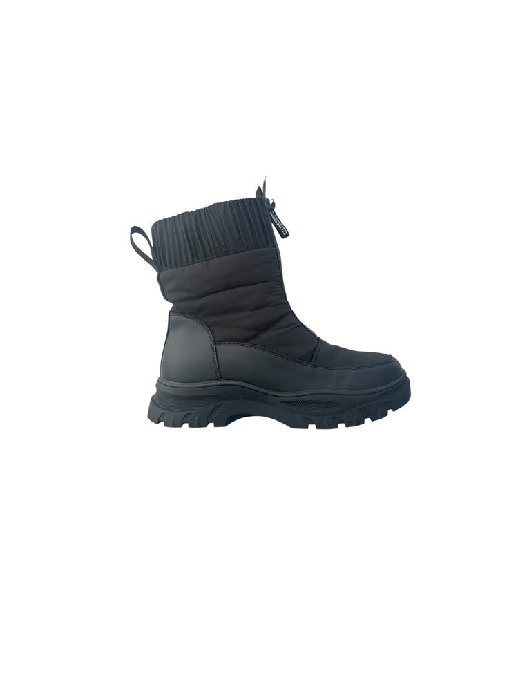 Xti Snow Boot Black 144450
