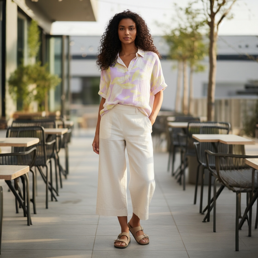 Noen Blouse 84008 81341