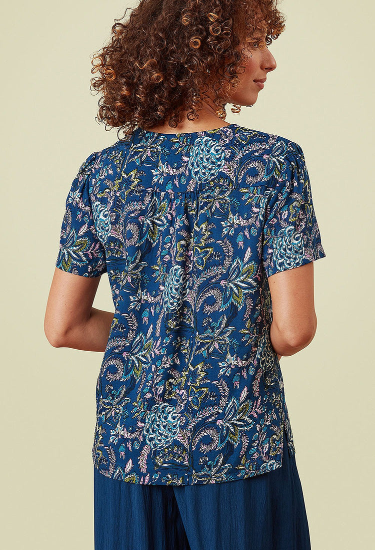Adini Merris Top
