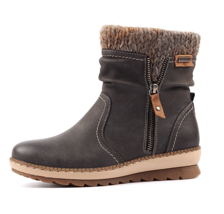 Deborah Grey Waterproof Boot