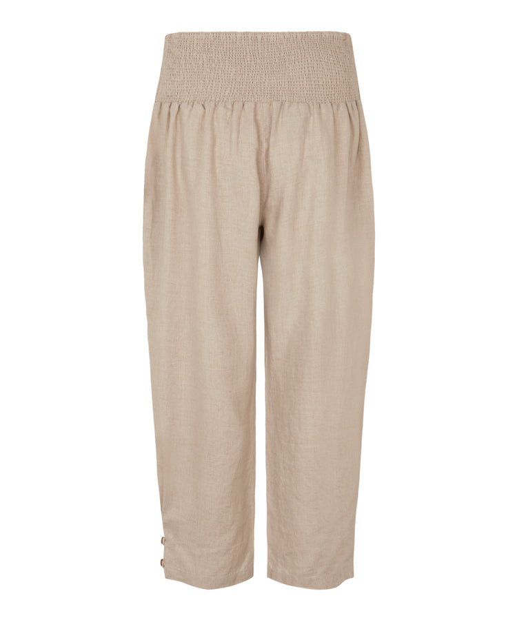 Masai Penna Trouser Natural