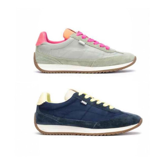 Xti Trainers 145209 (colour options)