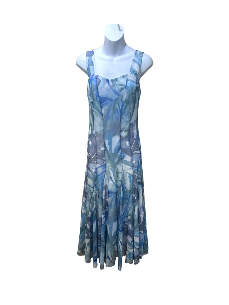 Barker & Pittachis Dress & Shrug BP78