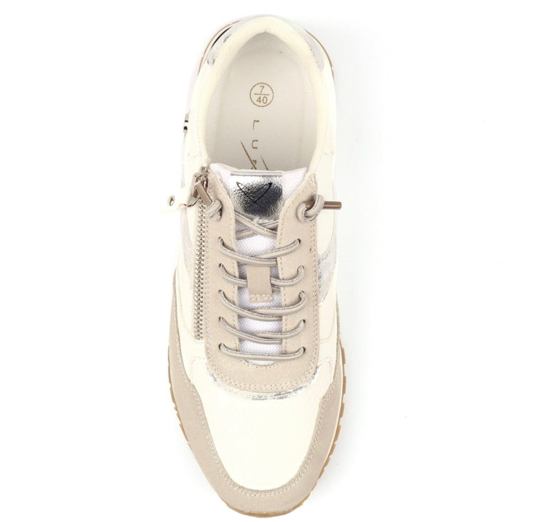 Lunar Lindy Trainer