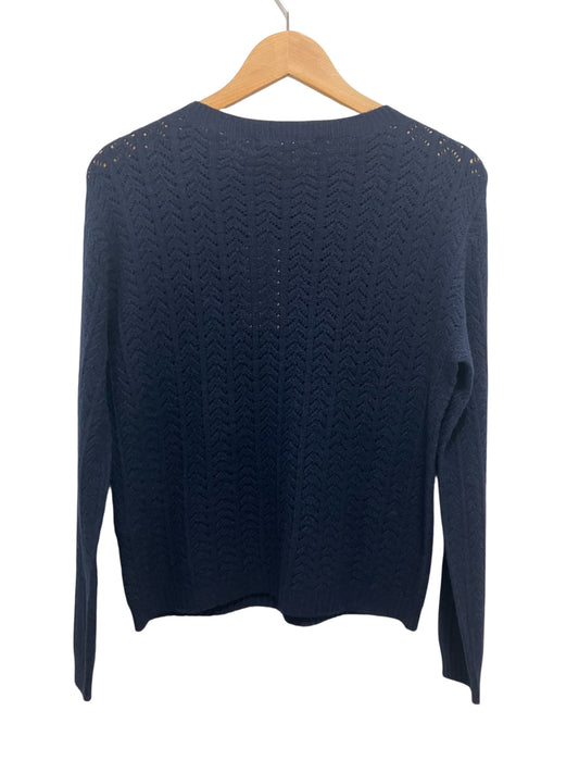 Amazing Hanna Jumper Navy