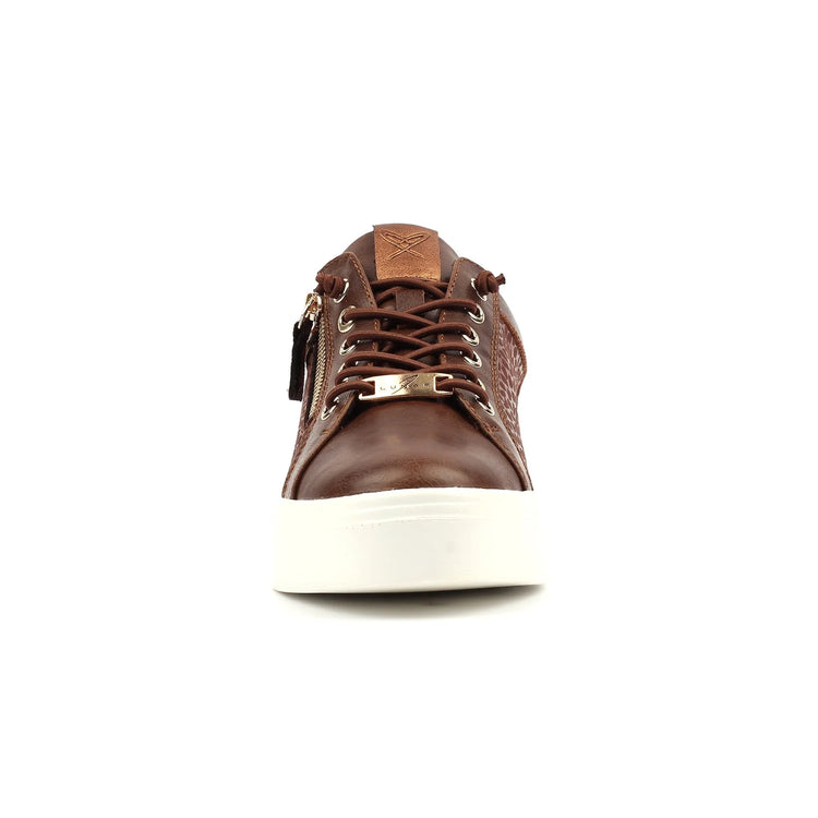 Lunar Gaby Trainer Brown