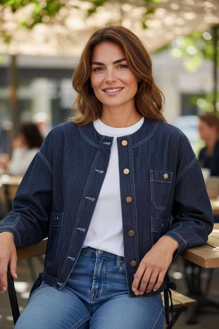 Masai Jynthera Jacket