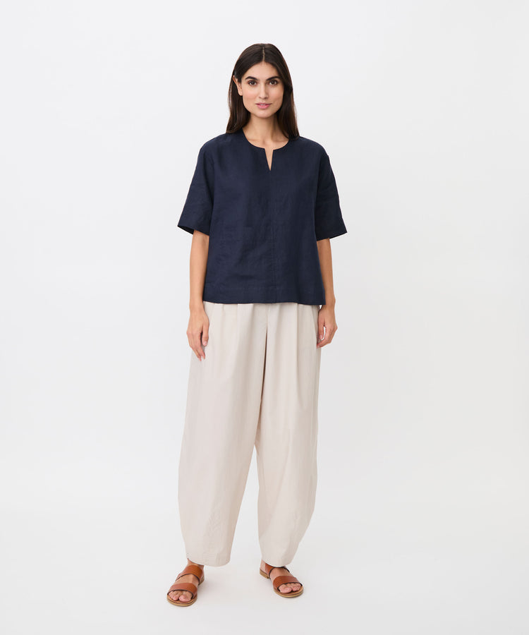 Masai Dolorea Top Navy