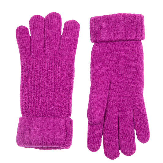 Dents 6-3289 Gloves Orchid