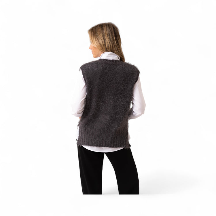 Marble Tank 7140 105 Charcoal